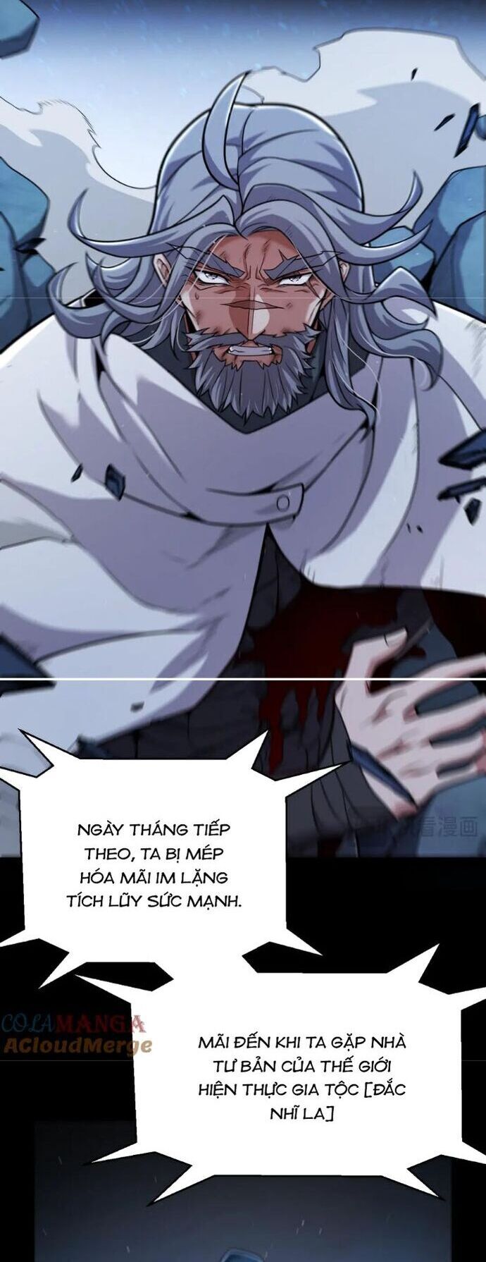 Tôi Đến Từ Thế Giới Trò Chơi Chap 343 - Next Chap 344
