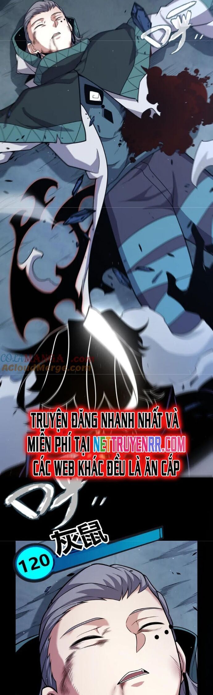 Tôi Đến Từ Thế Giới Trò Chơi Chap 343 - Next Chap 344