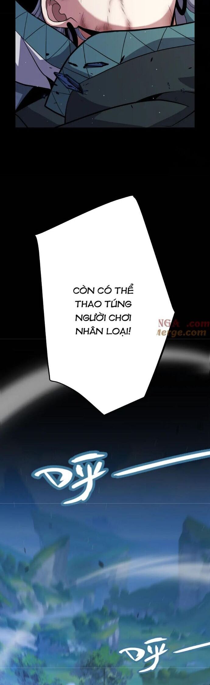 Tôi Đến Từ Thế Giới Trò Chơi Chap 343 - Next Chap 344