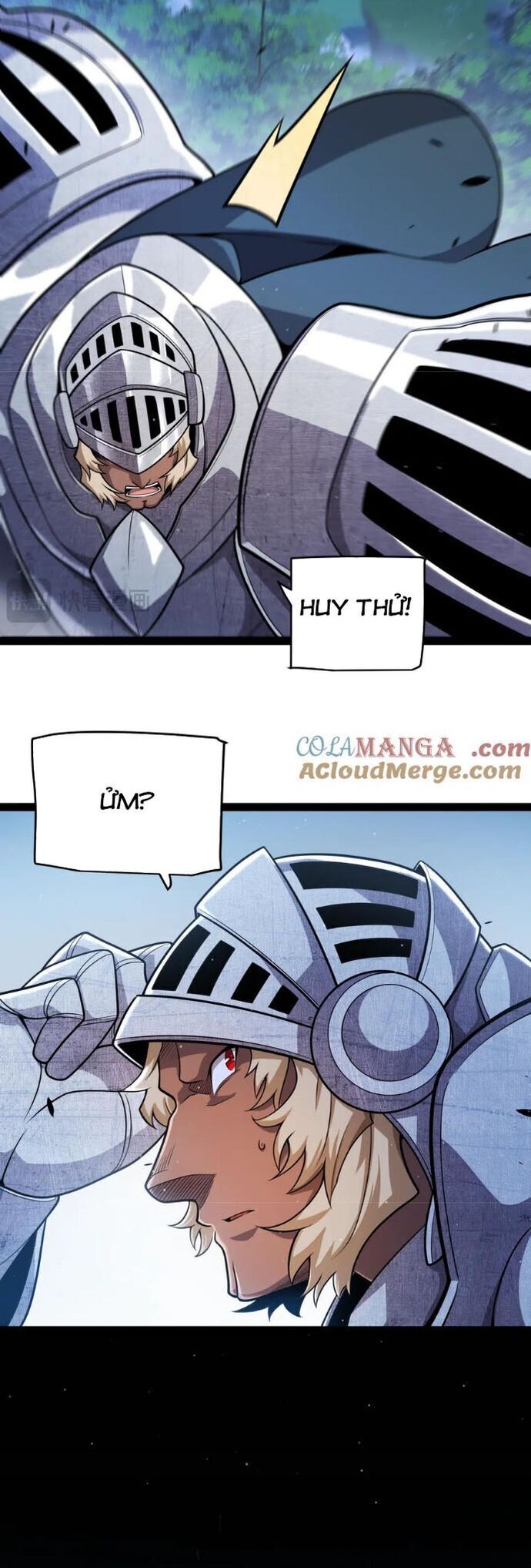 Tôi Đến Từ Thế Giới Trò Chơi Chap 343 - Next Chap 344