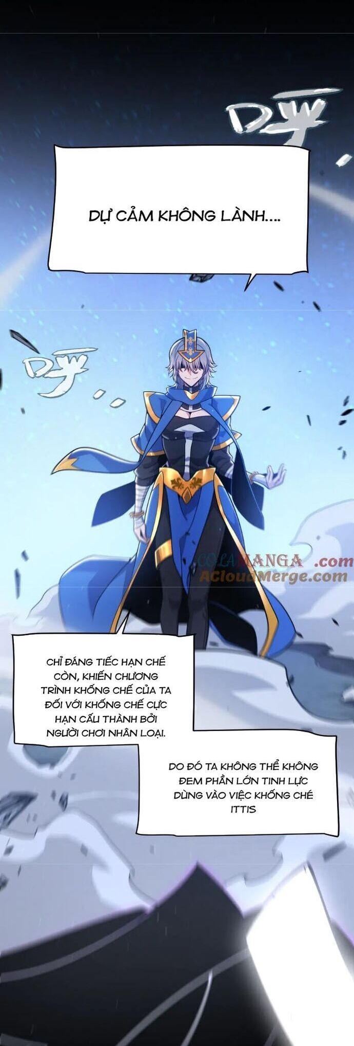 Tôi Đến Từ Thế Giới Trò Chơi Chap 343 - Next Chap 344