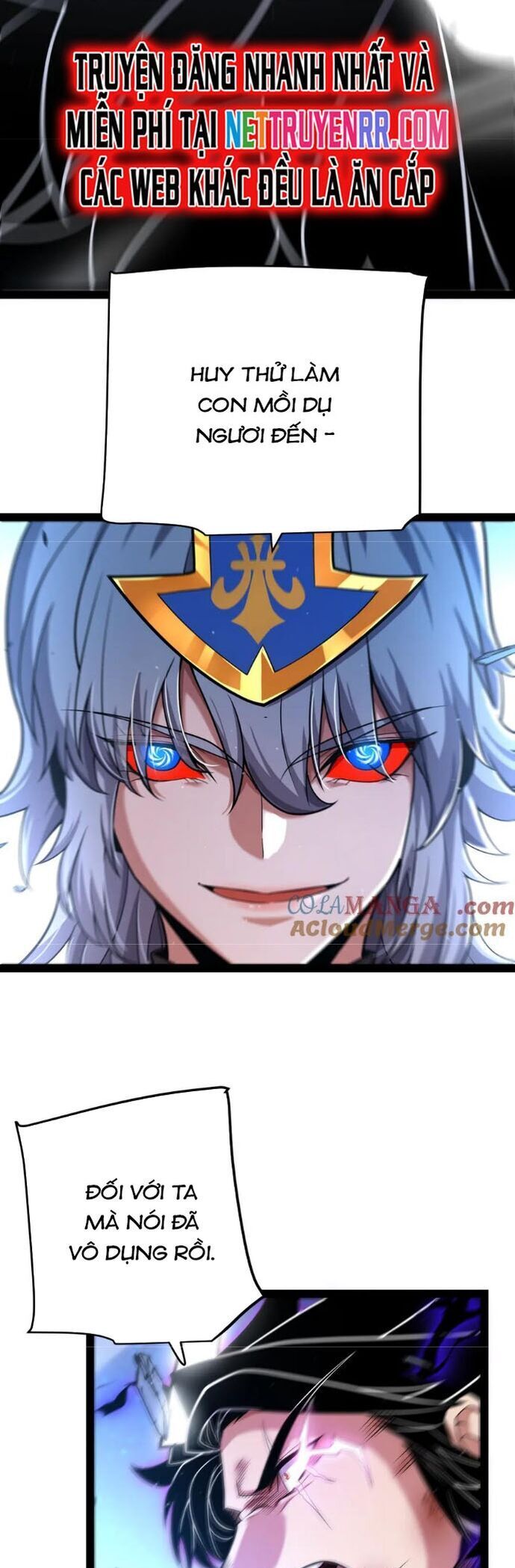 Tôi Đến Từ Thế Giới Trò Chơi Chap 343 - Next Chap 344