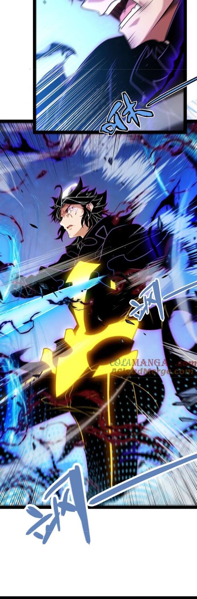 Tôi Đến Từ Thế Giới Trò Chơi Chap 343 - Next Chap 344