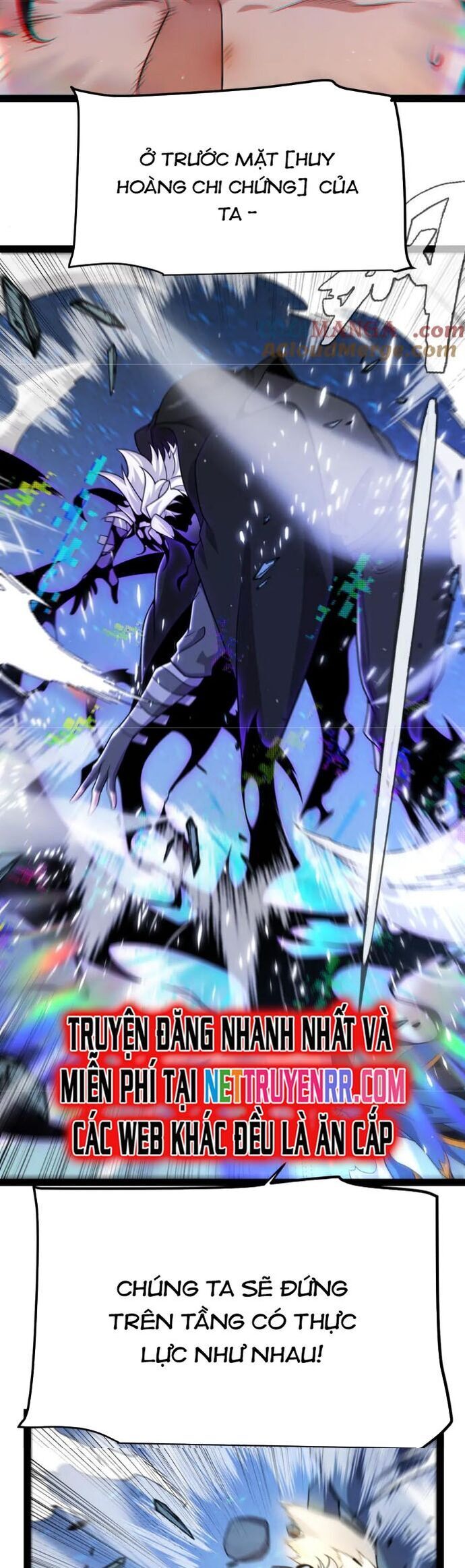 Tôi Đến Từ Thế Giới Trò Chơi Chap 343 - Next Chap 344