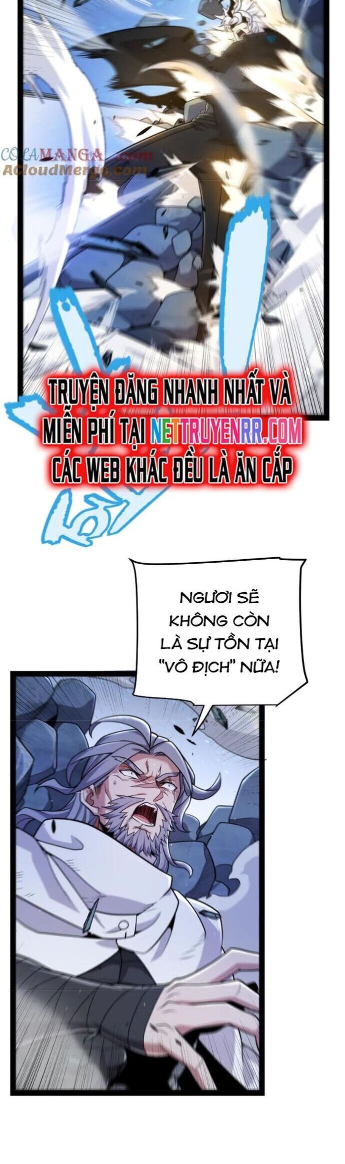 Tôi Đến Từ Thế Giới Trò Chơi Chap 343 - Next Chap 344