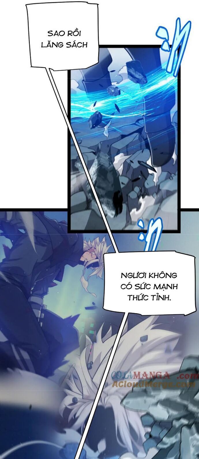 Tôi Đến Từ Thế Giới Trò Chơi Chap 343 - Next Chap 344