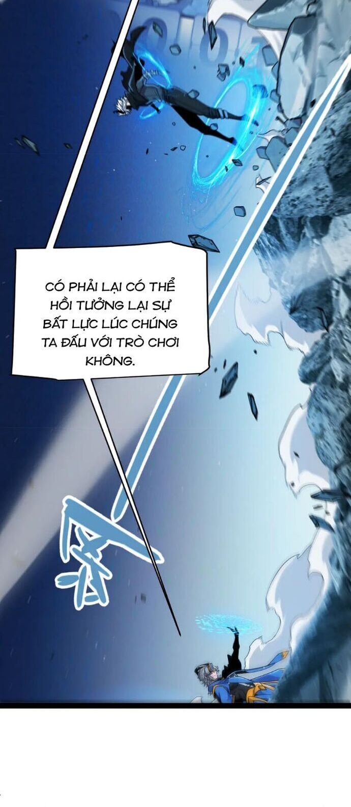 Tôi Đến Từ Thế Giới Trò Chơi Chap 343 - Next Chap 344
