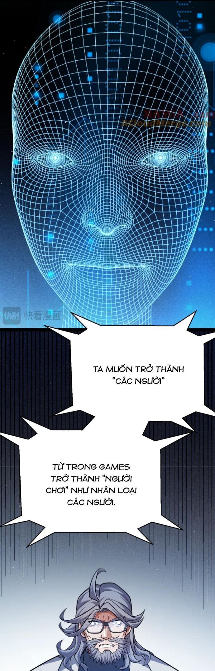 Tôi Đến Từ Thế Giới Trò Chơi Chap 343 - Next Chap 344