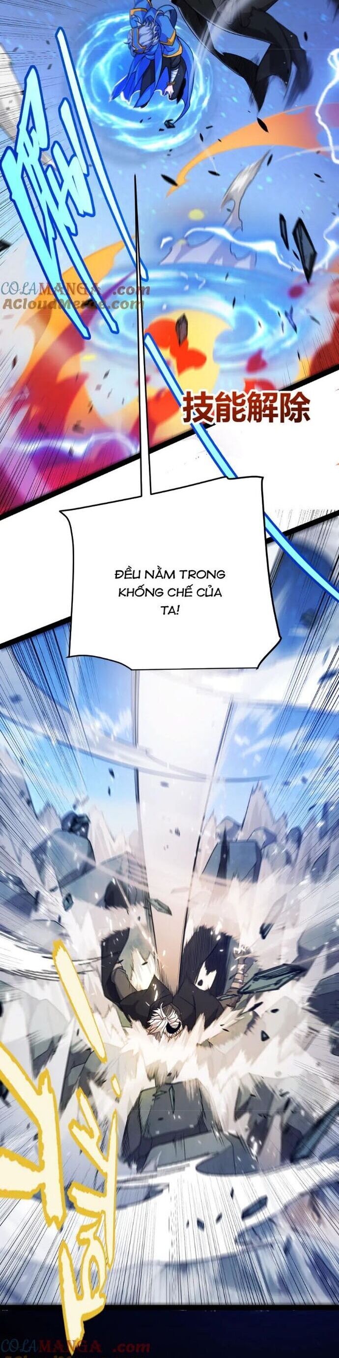 Tôi Đến Từ Thế Giới Trò Chơi Chap 343 - Next Chap 344