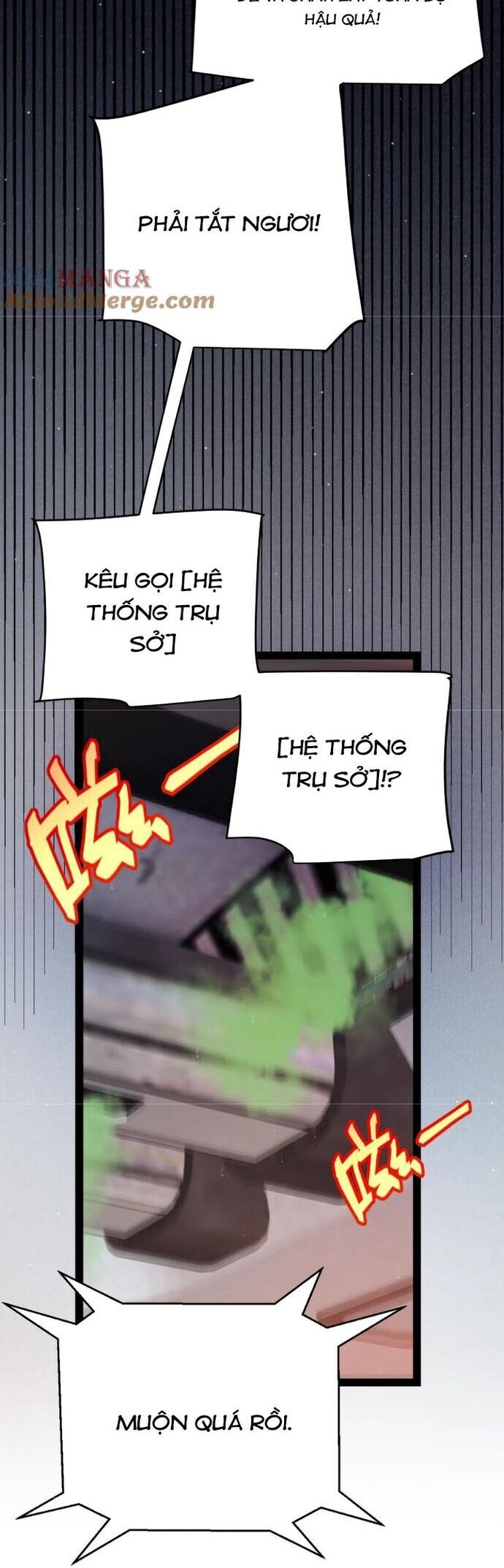 Tôi Đến Từ Thế Giới Trò Chơi Chap 343 - Next Chap 344
