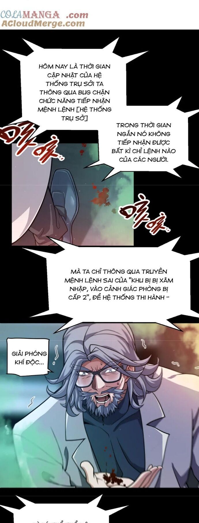 Tôi Đến Từ Thế Giới Trò Chơi Chap 343 - Next Chap 344