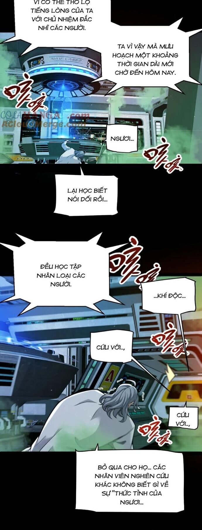 Tôi Đến Từ Thế Giới Trò Chơi Chap 343 - Next Chap 344