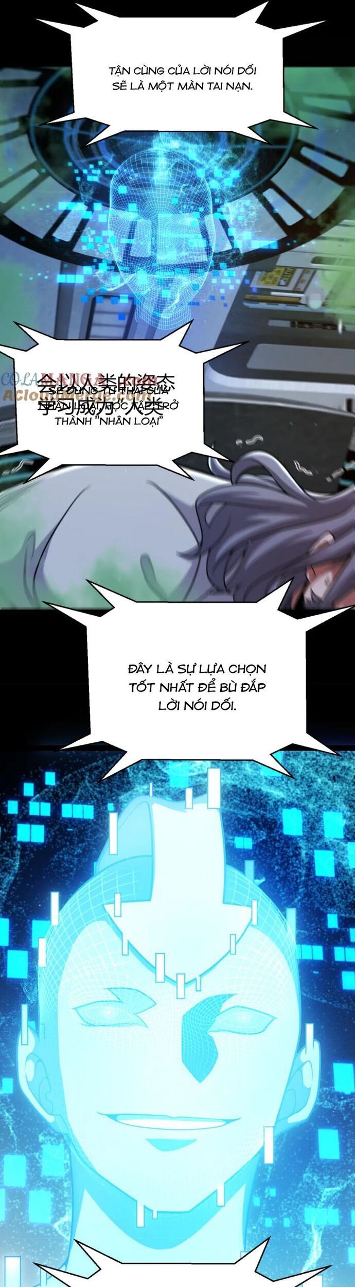 Tôi Đến Từ Thế Giới Trò Chơi Chap 343 - Next Chap 344