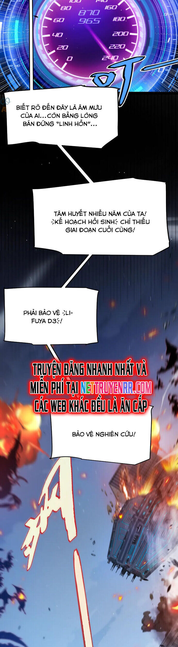 Tôi Đến Từ Thế Giới Trò Chơi Chap 344 - Next Chap 345