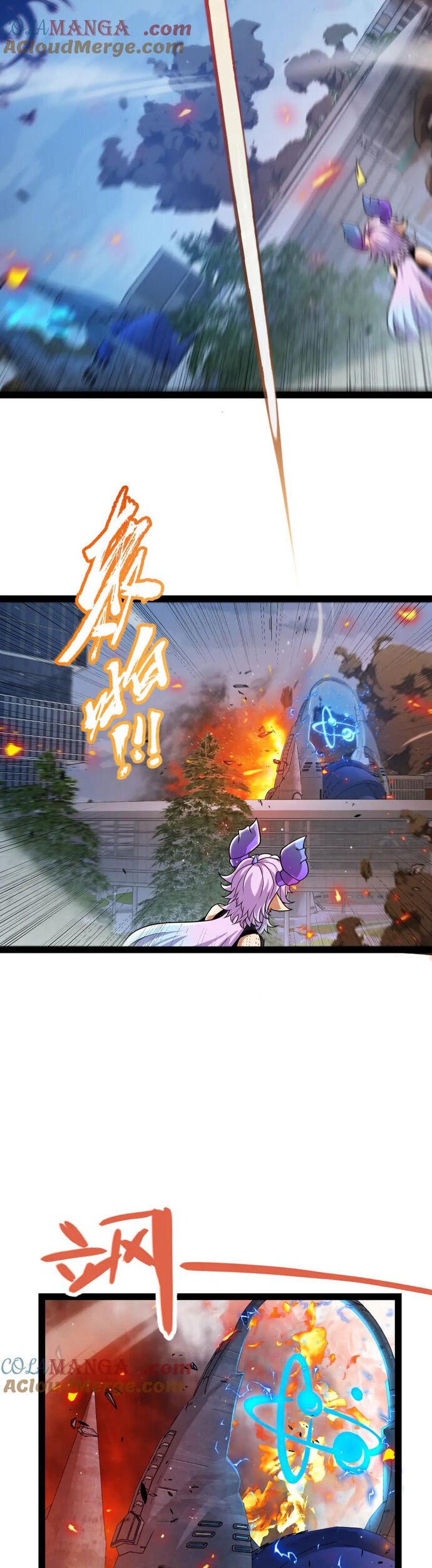 Tôi Đến Từ Thế Giới Trò Chơi Chap 344 - Next Chap 345