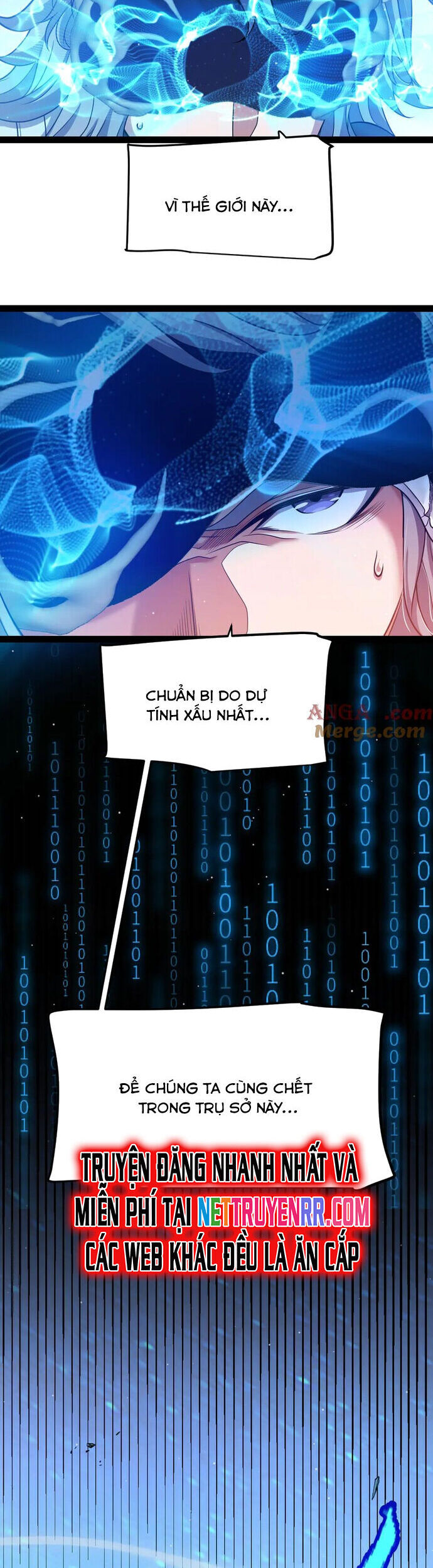 Tôi Đến Từ Thế Giới Trò Chơi Chap 344 - Next Chap 345