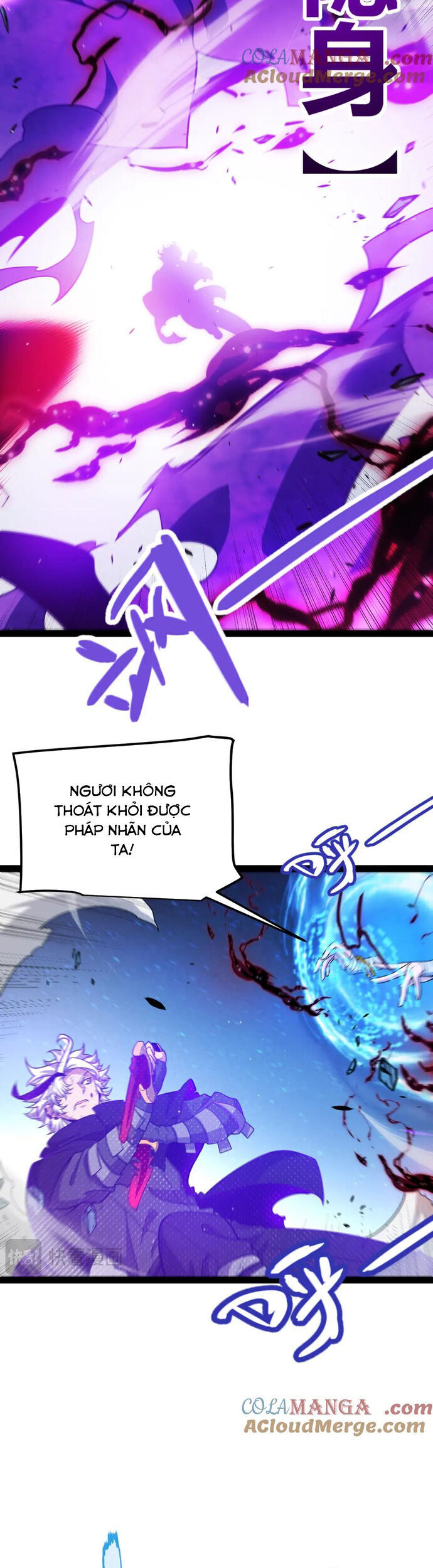 Tôi Đến Từ Thế Giới Trò Chơi Chap 344 - Next Chap 345