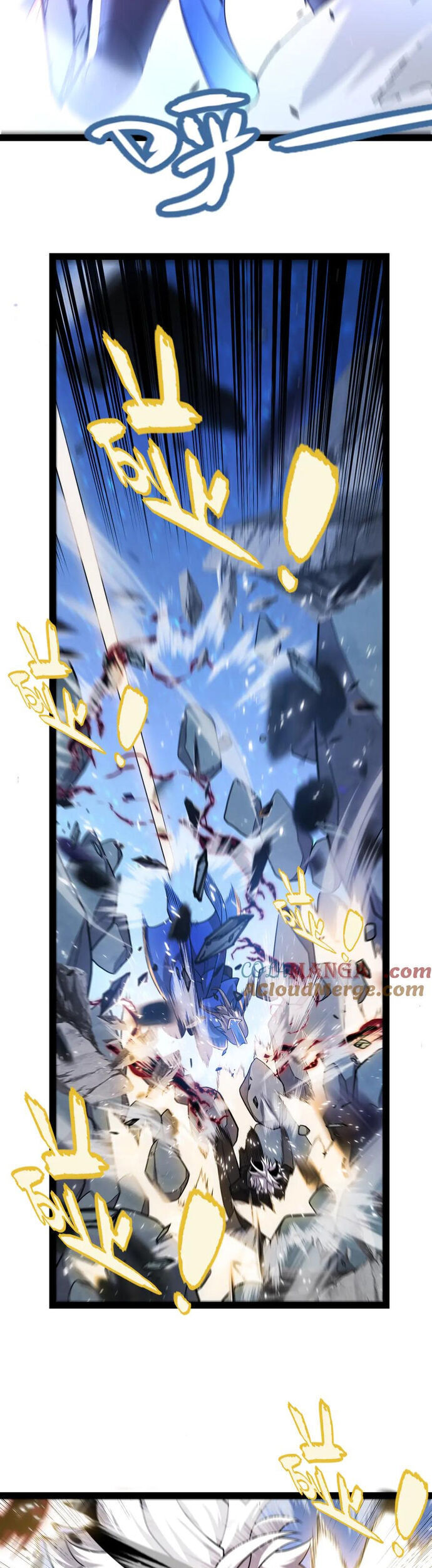 Tôi Đến Từ Thế Giới Trò Chơi Chap 344 - Next Chap 345