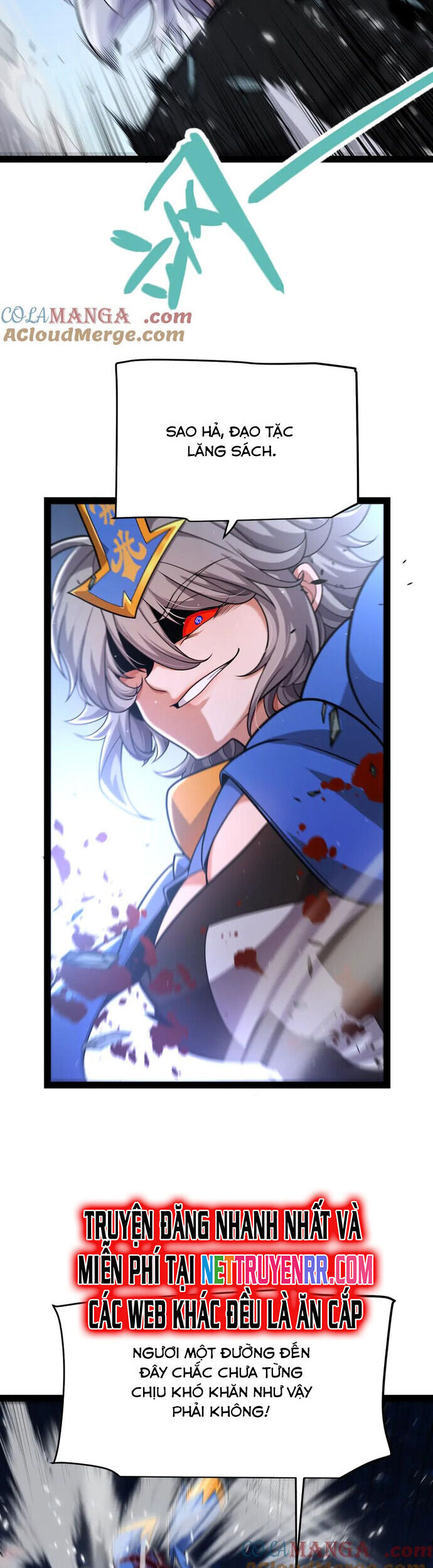 Tôi Đến Từ Thế Giới Trò Chơi Chap 344 - Next Chap 345
