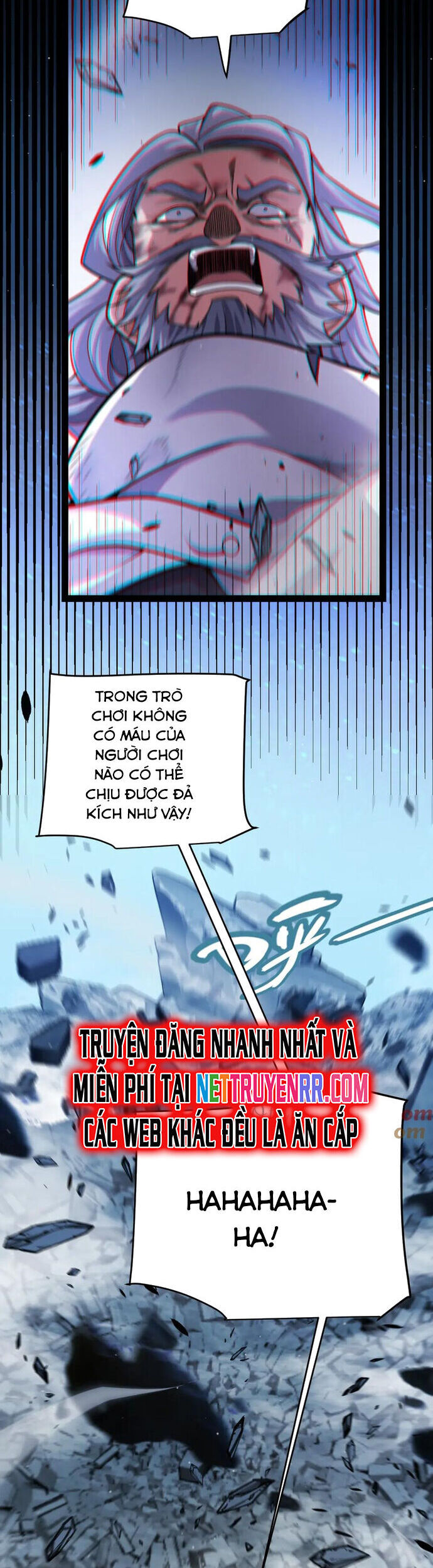 Tôi Đến Từ Thế Giới Trò Chơi Chap 344 - Next Chap 345