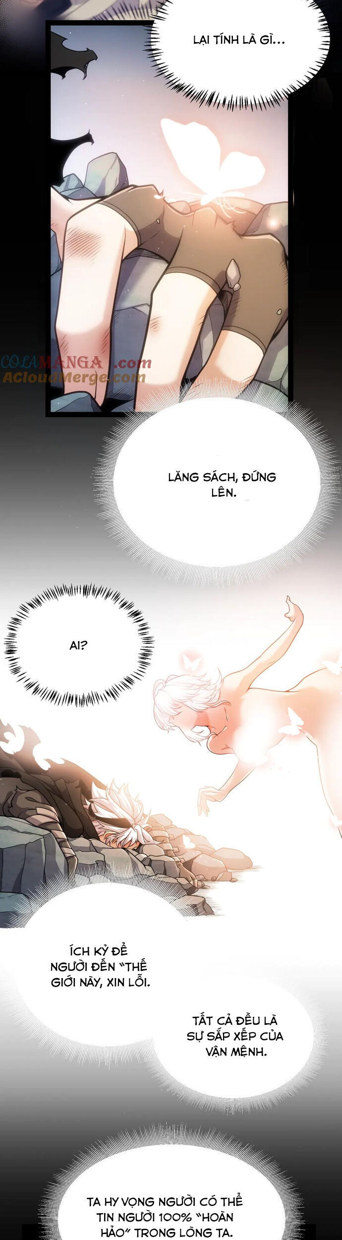 Tôi Đến Từ Thế Giới Trò Chơi Chap 344 - Next Chap 345