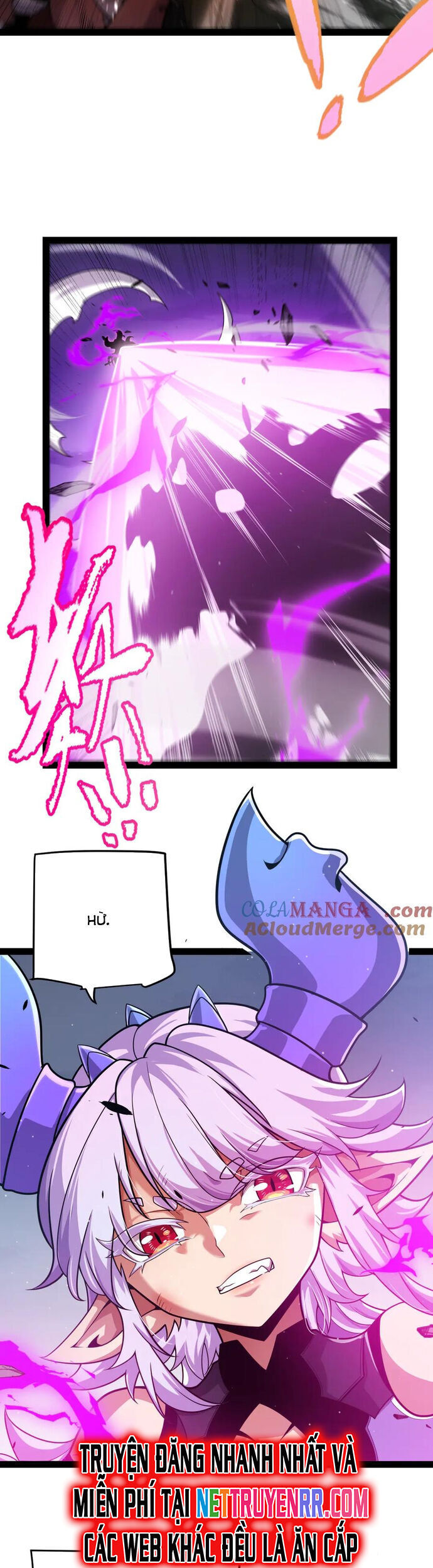 Tôi Đến Từ Thế Giới Trò Chơi Chap 344 - Next Chap 345