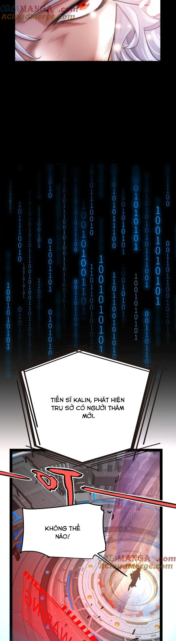 Tôi Đến Từ Thế Giới Trò Chơi Chap 344 - Next Chap 345