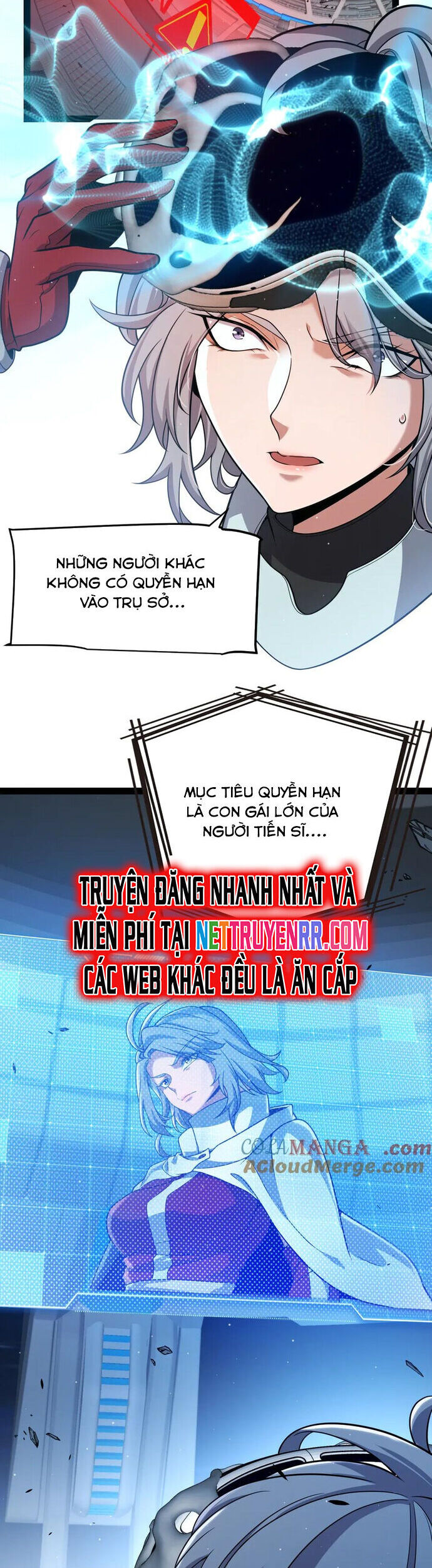 Tôi Đến Từ Thế Giới Trò Chơi Chap 344 - Next Chap 345