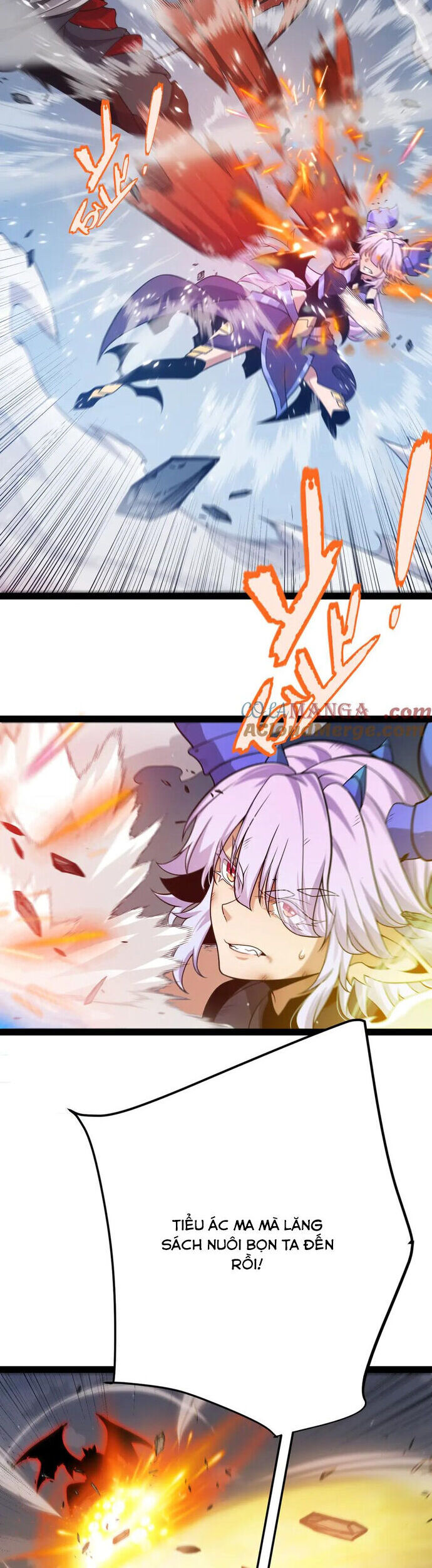 Tôi Đến Từ Thế Giới Trò Chơi Chap 344 - Next Chap 345