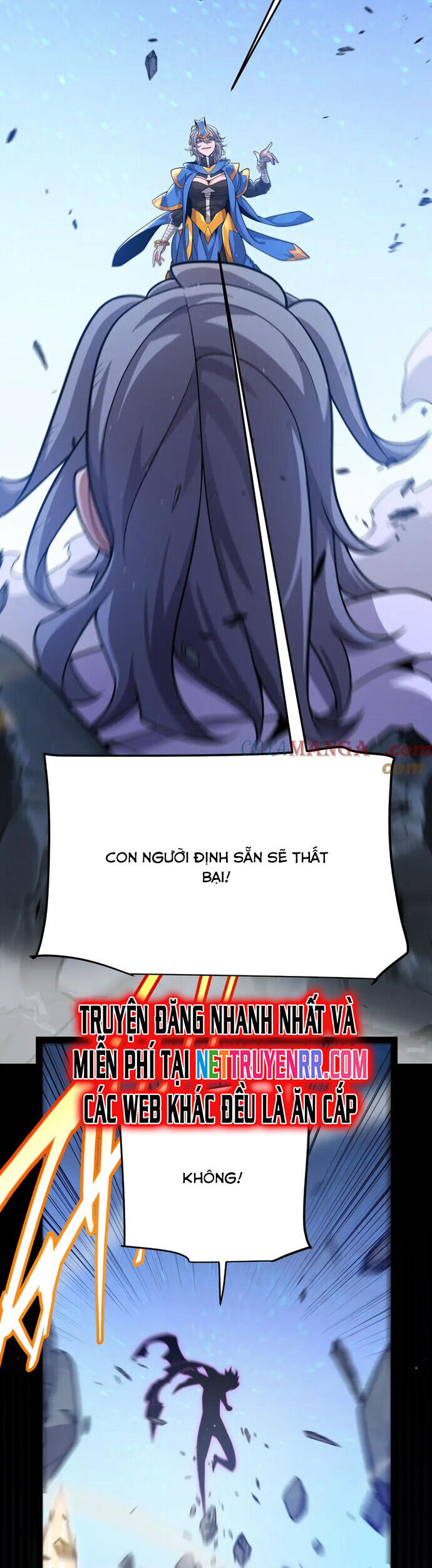Tôi Đến Từ Thế Giới Trò Chơi Chap 344 - Next Chap 345