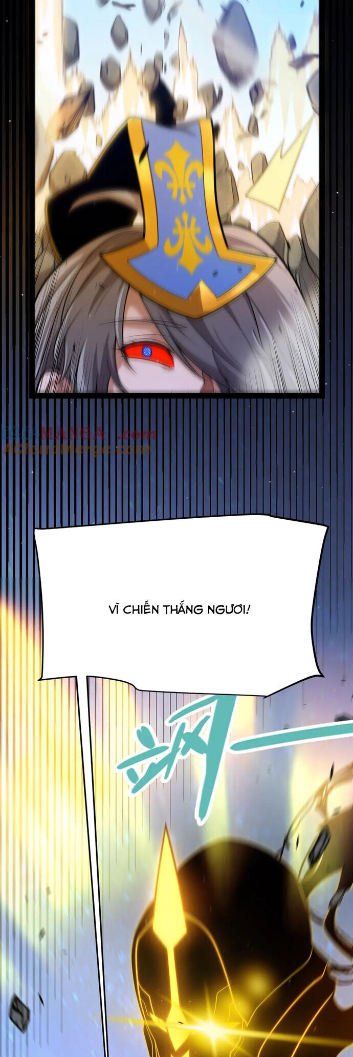 Tôi Đến Từ Thế Giới Trò Chơi Chap 344 - Next Chap 345