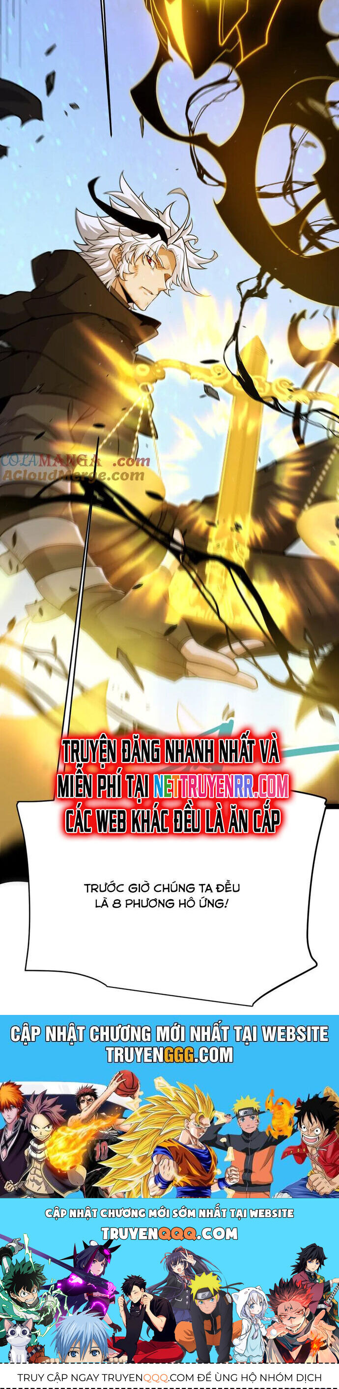 Tôi Đến Từ Thế Giới Trò Chơi Chap 344 - Next Chap 345