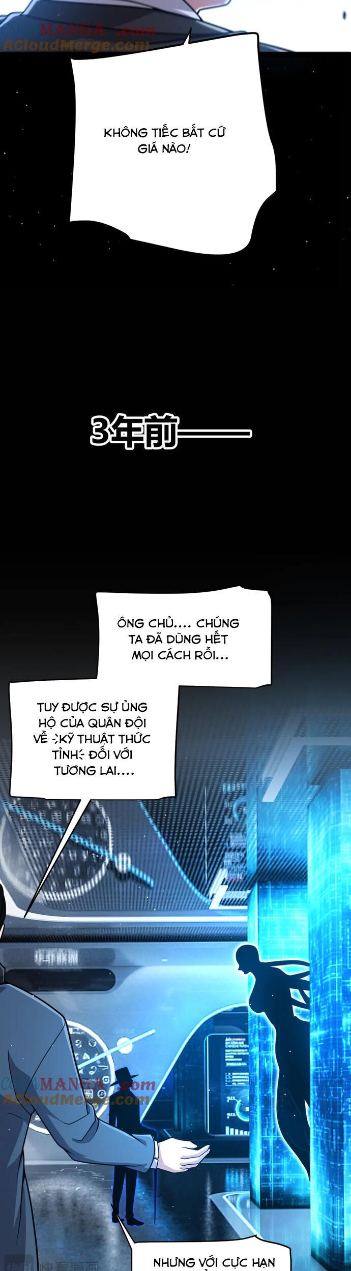Tôi Đến Từ Thế Giới Trò Chơi Chap 344 - Next Chap 345
