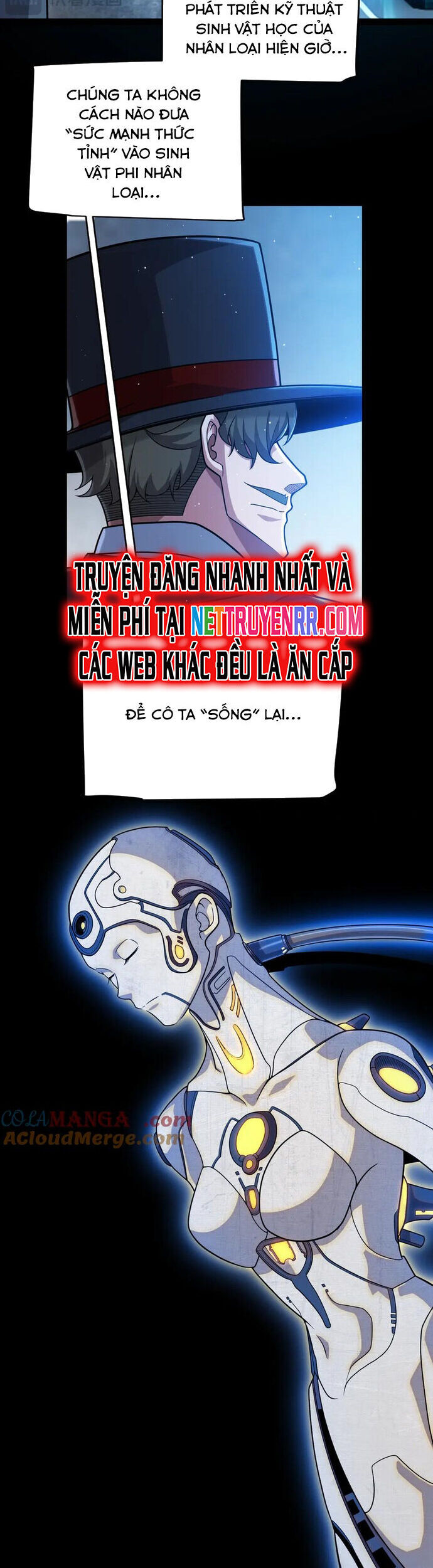 Tôi Đến Từ Thế Giới Trò Chơi Chap 344 - Next Chap 345