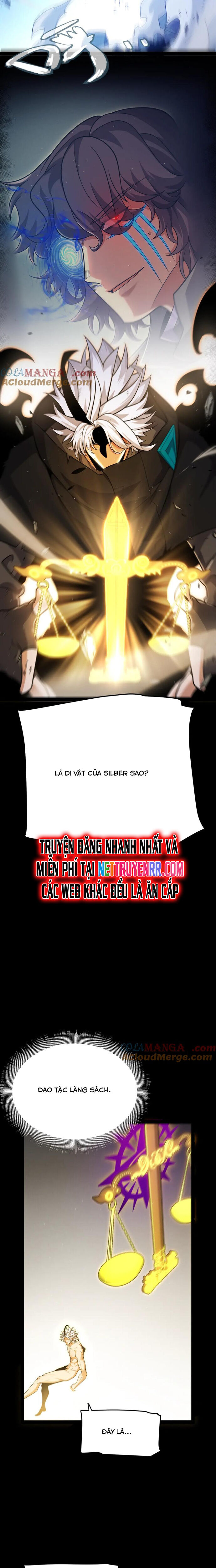Tôi Đến Từ Thế Giới Trò Chơi Chap 345 - Next Chap 346