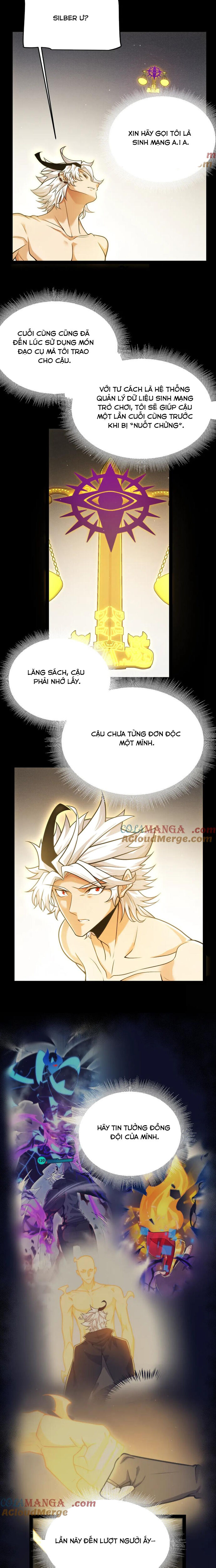 Tôi Đến Từ Thế Giới Trò Chơi Chap 345 - Next Chap 346