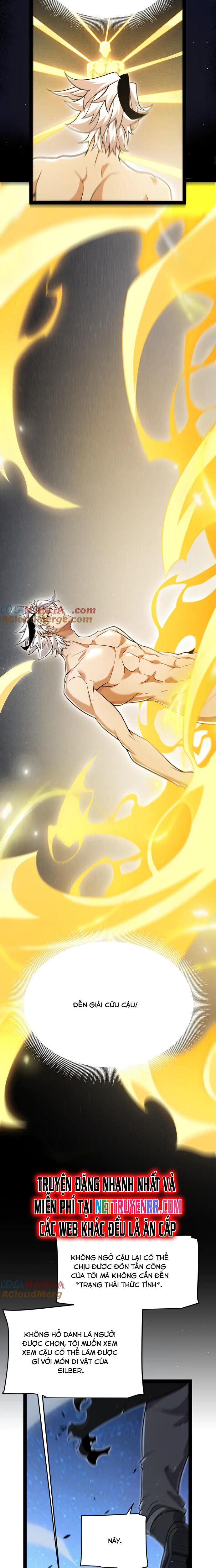 Tôi Đến Từ Thế Giới Trò Chơi Chap 345 - Next Chap 346