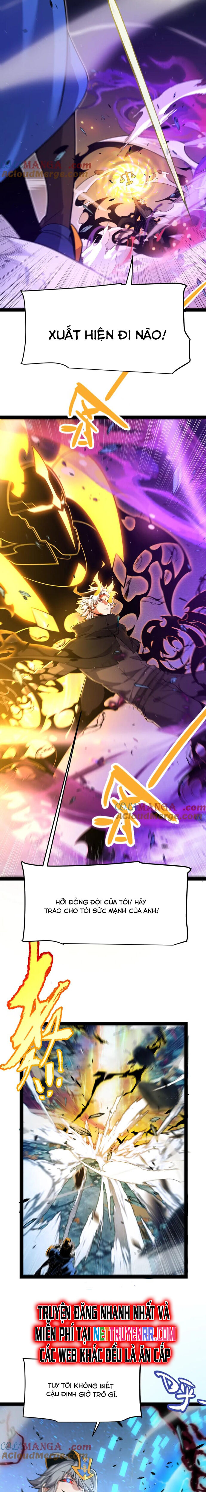 Tôi Đến Từ Thế Giới Trò Chơi Chap 345 - Next Chap 346