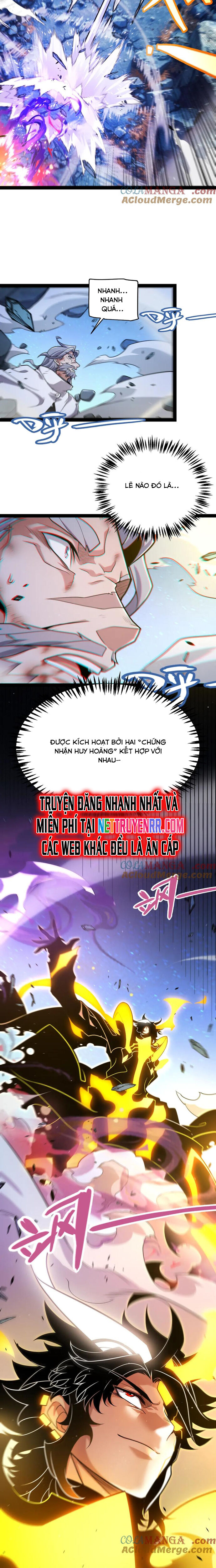 Tôi Đến Từ Thế Giới Trò Chơi Chap 345 - Next Chap 346