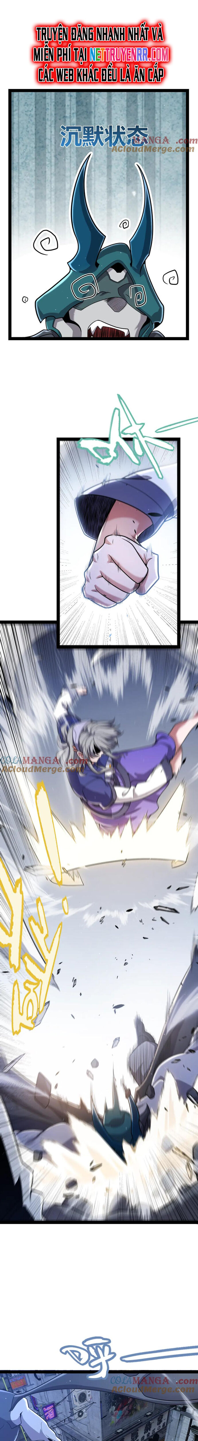 Tôi Đến Từ Thế Giới Trò Chơi Chap 345 - Next Chap 346
