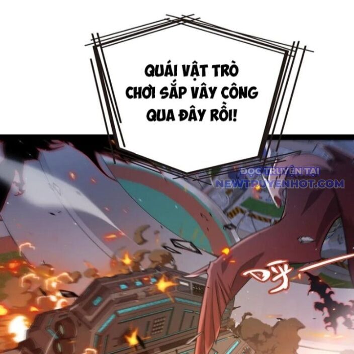Tôi Đến Từ Thế Giới Trò Chơi Chap 346 - Next Chap 347