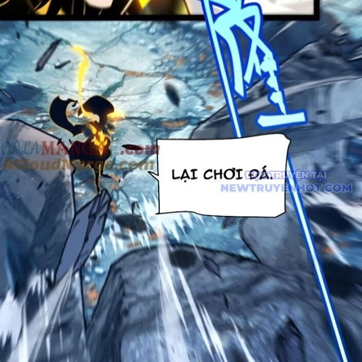Tôi Đến Từ Thế Giới Trò Chơi Chap 346 - Next Chap 347