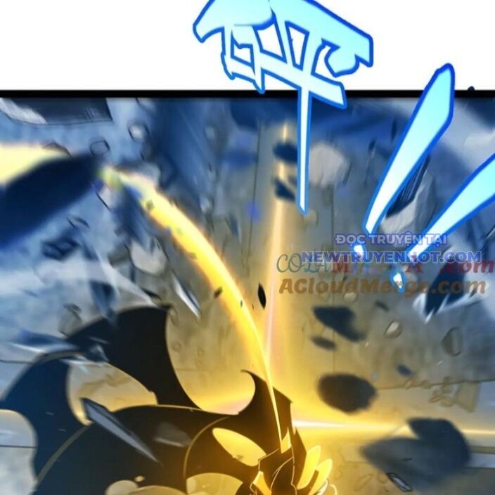 Tôi Đến Từ Thế Giới Trò Chơi Chap 346 - Next Chap 347