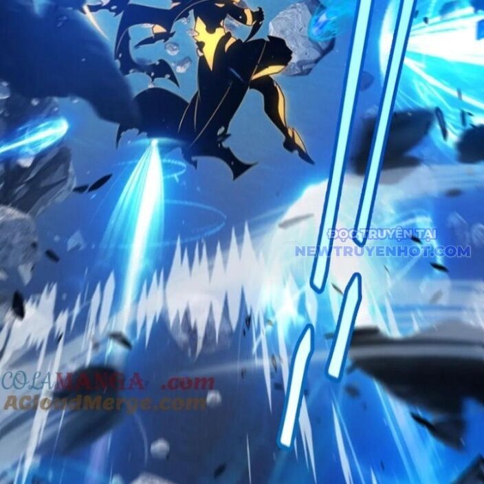 Tôi Đến Từ Thế Giới Trò Chơi Chap 346 - Next Chap 347