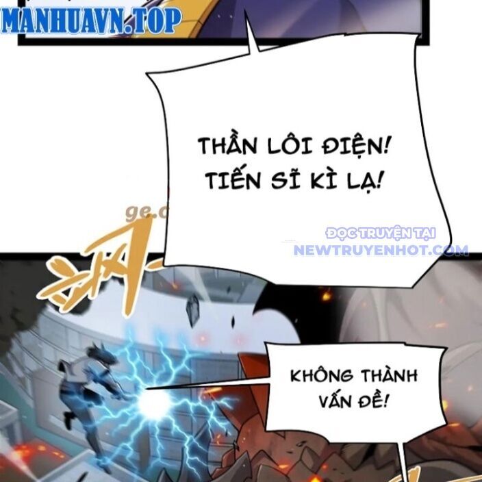 Tôi Đến Từ Thế Giới Trò Chơi Chap 346 - Next Chap 347