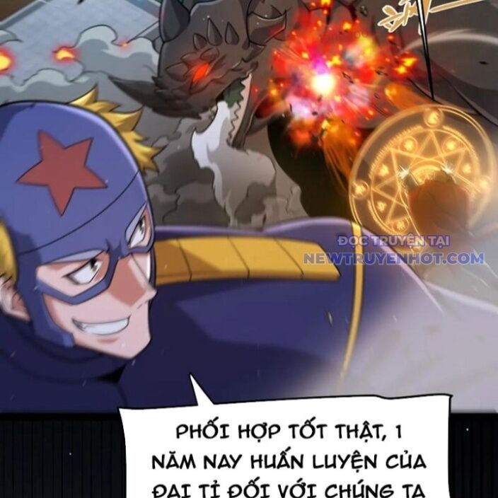 Tôi Đến Từ Thế Giới Trò Chơi Chap 346 - Next Chap 347