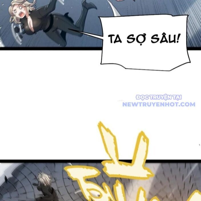 Tôi Đến Từ Thế Giới Trò Chơi Chap 346 - Next Chap 347