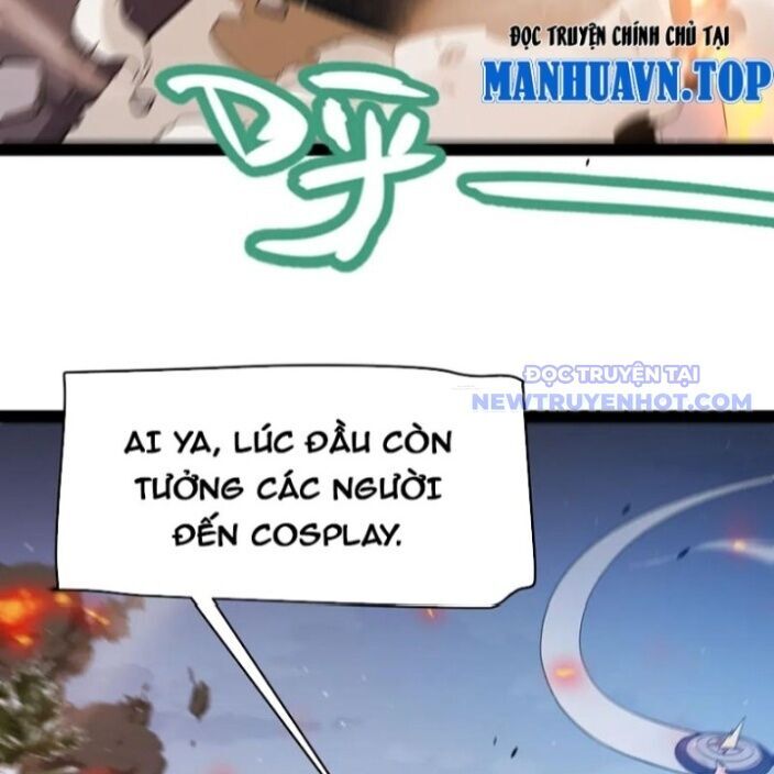 Tôi Đến Từ Thế Giới Trò Chơi Chap 346 - Next Chap 347
