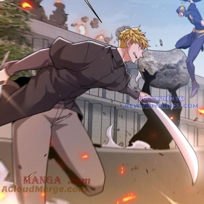 Tôi Đến Từ Thế Giới Trò Chơi Chap 346 - Next Chap 347