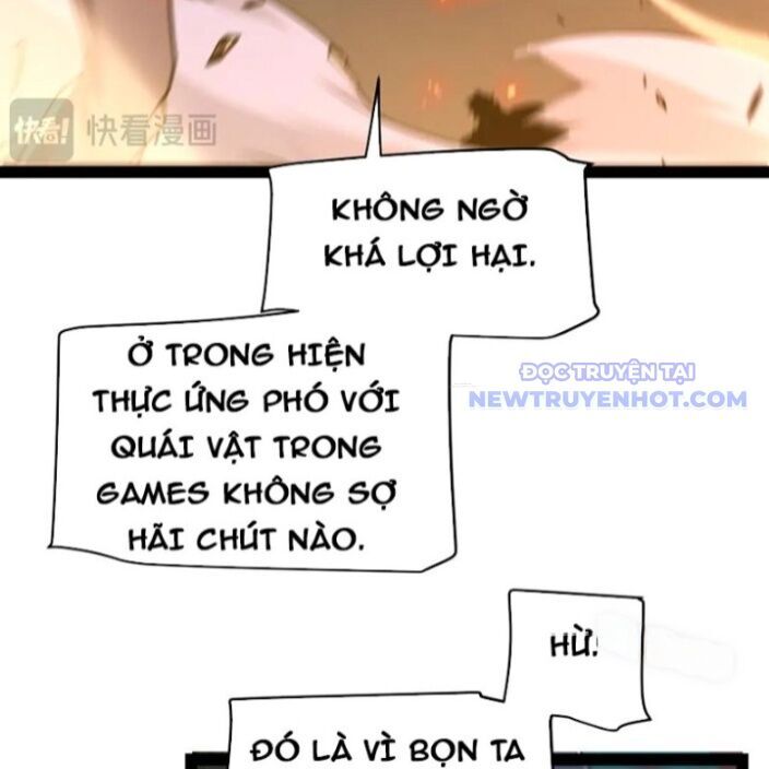 Tôi Đến Từ Thế Giới Trò Chơi Chap 346 - Next Chap 347